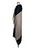 BCBGMAXAZRIA Runway 100% Polyester Color Block Gray Casual Dress Size XXS - photo 5