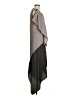 BCBGMAXAZRIA Runway 100% Polyester Color Block Gray Casual Dress Size XXS - photo 4