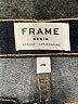 FRAME Denim Blue Jeans Size 29 waist - photo 7