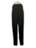 MNG 100% Polyester Black Dress Pants Size 4 - photo 2