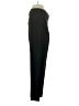MNG 100% Polyester Black Dress Pants Size 4 - photo 4