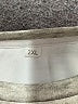 Unbranded Graphic Silver Sweatshirt Size 2XL - photo 7