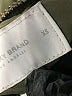 Lucky Brand 100% Recycled Polyester Solid Green Jacket Size XS - photo 7