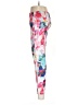 Zyia Active Print Pink Active Pants Size 6 - 8 - photo 5
