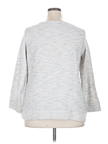 DressBarn Pullover Sweater (view 2)