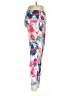 Zyia Active Print Pink Active Pants Size 6 - 8 - photo 4