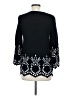 Alfani Black Pullover Sweater Size M - photo 2