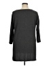 Zenana Premium Gray Pullover Sweater Size XL - photo 2