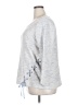 DressBarn Gray Pullover Sweater Size 2X - photo 5