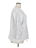 DressBarn Gray Pullover Sweater Size 2X - photo 4
