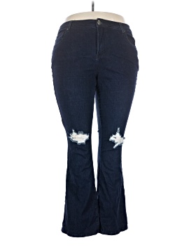 A Beautiful Soul Jeans