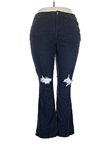A Beautiful Soul Jeans (view 1)