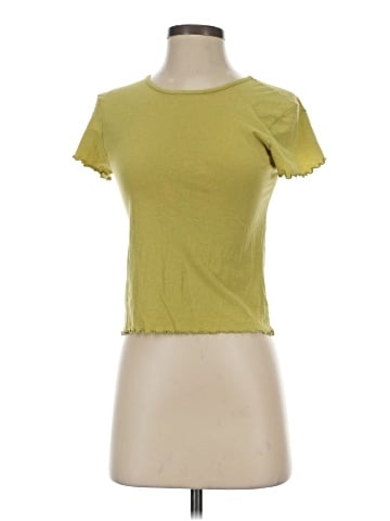 back beat co. Short Sleeve T-Shirt (view 1)