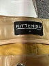 Kittenish Tan Casual Pants Size XL - photo 4