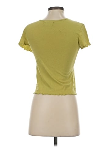 back beat co. Short Sleeve T-Shirt (view 2)