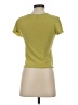 back beat co. Green Short Sleeve T-Shirt Size XS - photo 2