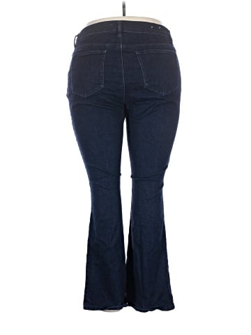 A Beautiful Soul Jeans (view 2)