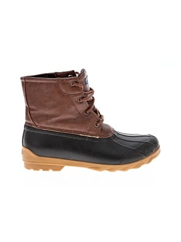 Sperry Top Sider Boots (view 1)