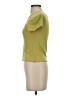 back beat co. Green Short Sleeve T-Shirt Size XS - photo 5