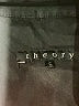 Theory Black Jacket Size 0 - photo 6