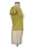 back beat co. Green Short Sleeve T-Shirt Size XS - photo 4