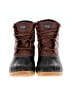 Sperry Top Sider Brown Boots Size 6 (youth) - photo 2