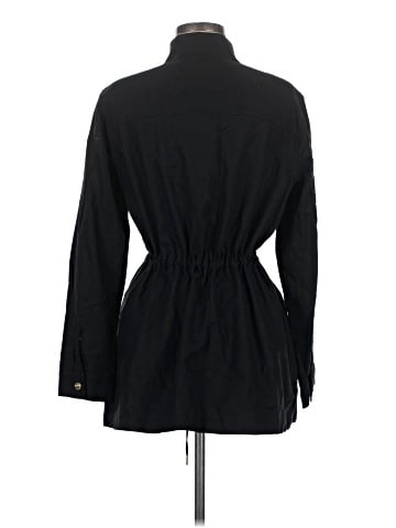 Anne Klein Trenchcoat (view 2)