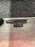 Vince. Stripes Gray Pullover Sweater Size L - photo 7