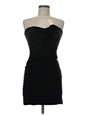 Romeo & Juliet Couture Cocktail Dress (view 1)