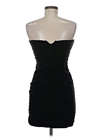 Romeo & Juliet Couture Cocktail Dress (view 2)