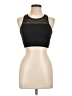 Zyia Active Black Tank Top Size L - photo 1
