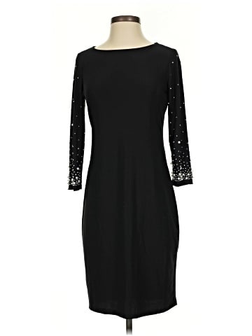 Tiana B. Cocktail Dress (view 1)