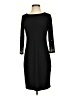 Tiana B. Black Cocktail Dress Size S - photo 1