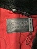 ALLSAINTS 100% Leather Black Leather Jacket Size 0 - photo 6