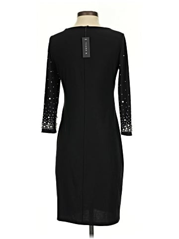 Tiana B. Cocktail Dress (view 2)