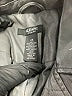 Alfani 100% Viscose Gray Jacket Size 0X - photo 6