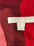 Burberry 100% Cotton Plaid Red Check Button-Down Shirt Size 8 Yrs - photo 7