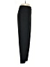 Modern Essentials 100% Rayon Solid Black Dress Pants Size 4 - photo 4