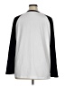Trendy Queen Silver 3/4 Sleeve T-Shirt Size XL - photo 2