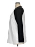Trendy Queen Silver 3/4 Sleeve T-Shirt Size XL - photo 5
