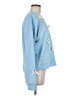 ee:some Blue Pullover Sweater Size M - photo 4