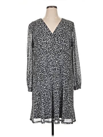 Allison Brittney Casual Dress (view 1)