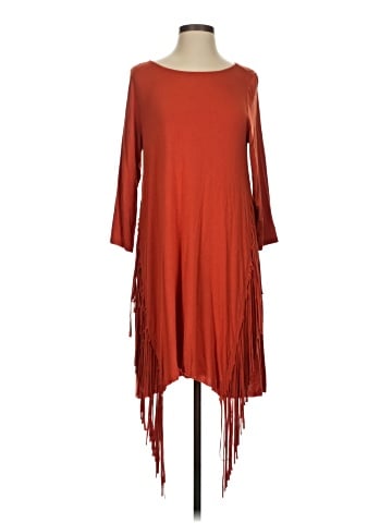 Fab'rik Casual Dress (view 1)