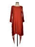Fab'rik Red Casual Dress Size S - photo 1