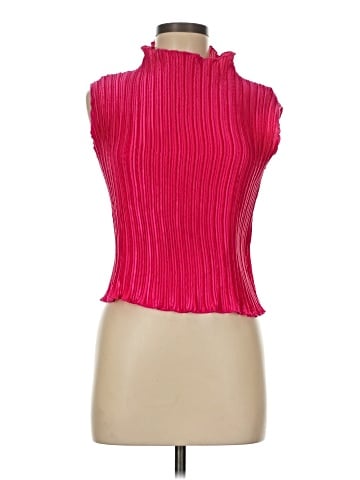Ilyssa Maxx Sleeveless Top (view 1)