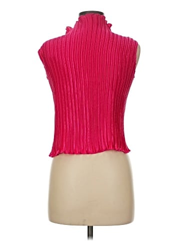 Ilyssa Maxx Sleeveless Top (view 2)
