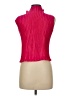 Ilyssa Maxx 100% Polyester Red Pink Sleeveless Top Size M (petite) - photo 2