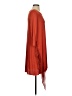 Fab'rik Red Casual Dress Size S - photo 4