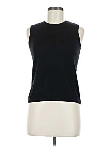 Casual Corner Sleeveless Top (view 1)