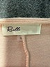 Rielle Pink Pullover Sweater Size XL - photo 7